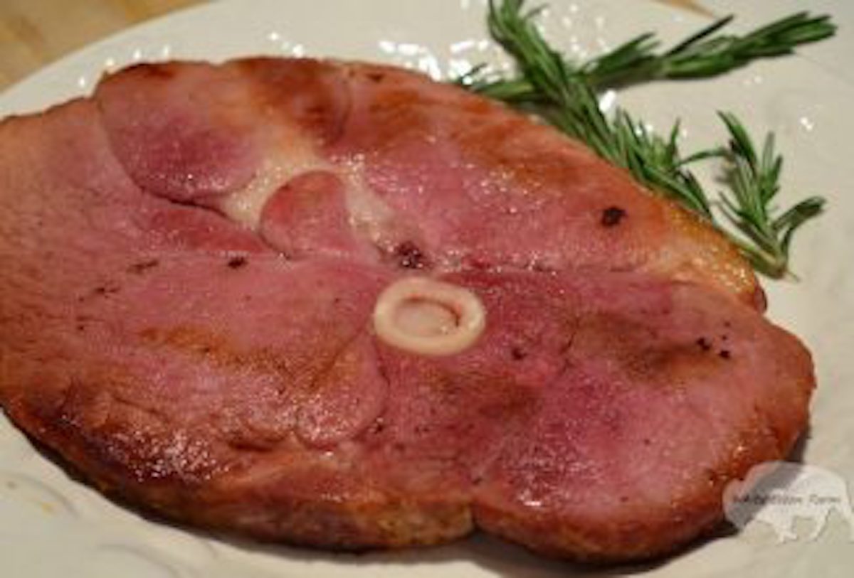 Choosing a Butcher for Your Pasture Pigs